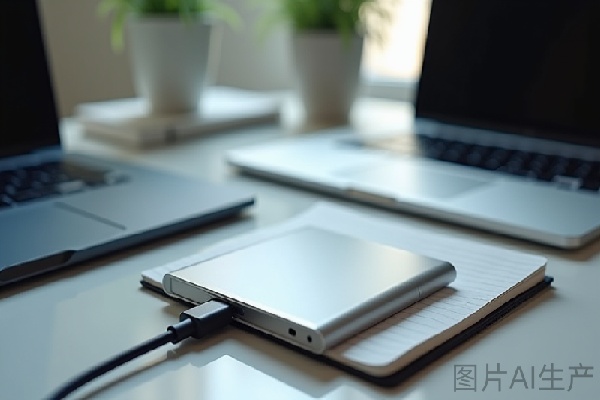 WD硬盘：操作步骤与结构说明（图1）