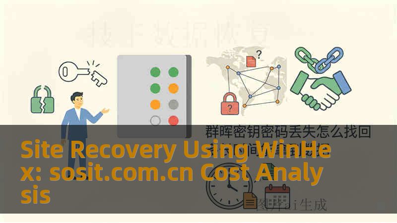 Site Recovery Using WinHex: sosit.com.cn Cost Analysis Site Recovery Using WinHex: sosit.com.cn Cost Analysis