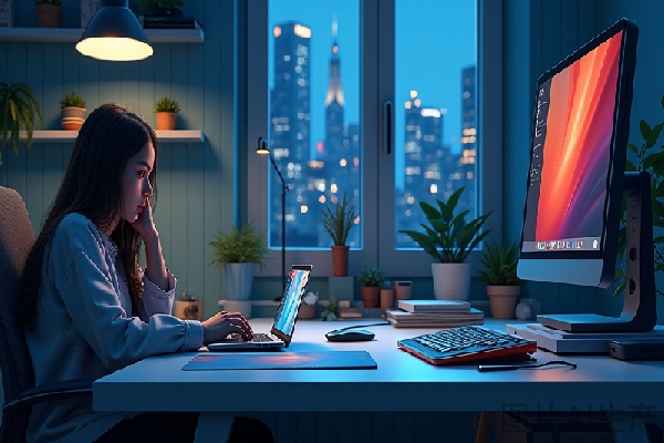 朗科技术流程：操作步骤与结构说明（图1）