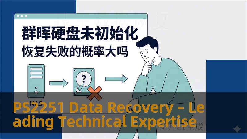 PS2251 Data Recovery – Leading Technical Expertise