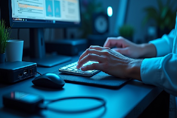 EaseUS NTFS 激活码故障怎么快速修复?避坑指南与实用技巧及操作建议 配图 1 EaseUS修复:操作步骤与结构说明(图1)