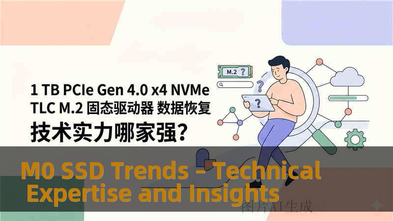M0 SSD Trends – Technical Expertise and Insights