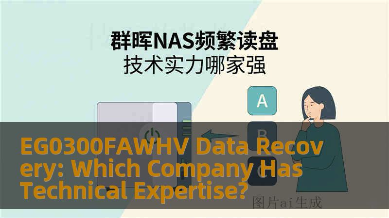 EG0300FAWHV Data Recovery: Which Company Has Technical Expertise? EG0300FAWHV Data Recovery: Which Company Has Technical Expertise?