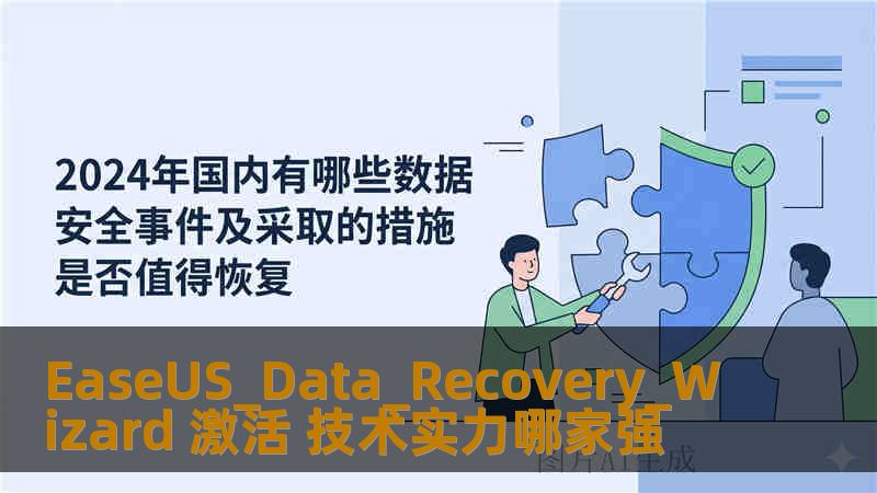 EaseUS_Data_Recovery_Wizard 激活 技术实力哪家强