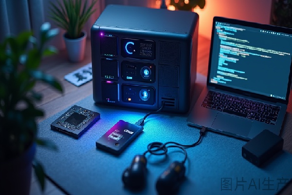 MAC硬盘：操作步骤与结构说明（图1）