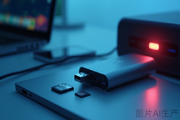 大连浩源数据恢复怎么办恢复：操作步骤与结构说明（图1）