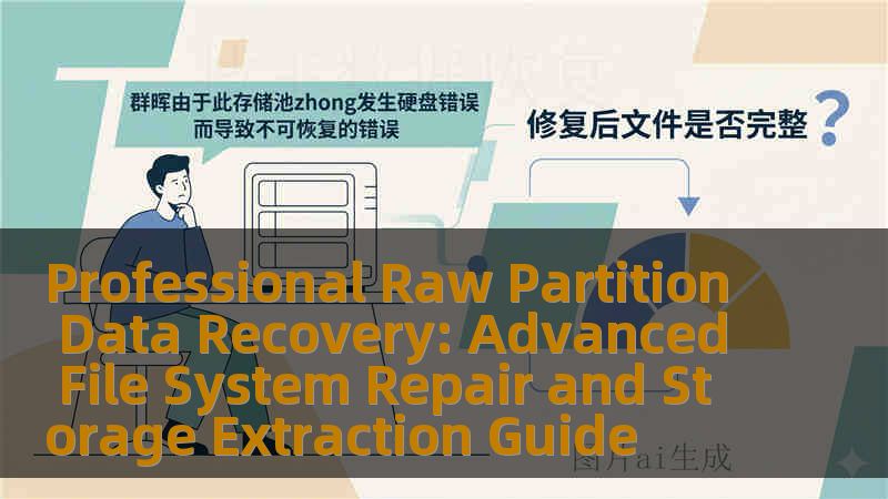 Professional Raw Partition Data Recovery: Advanced File System Repair and Storage Extraction Guide Professional Raw Partition Data Recovery: Advanced File System Repair and Storage Extraction Guide