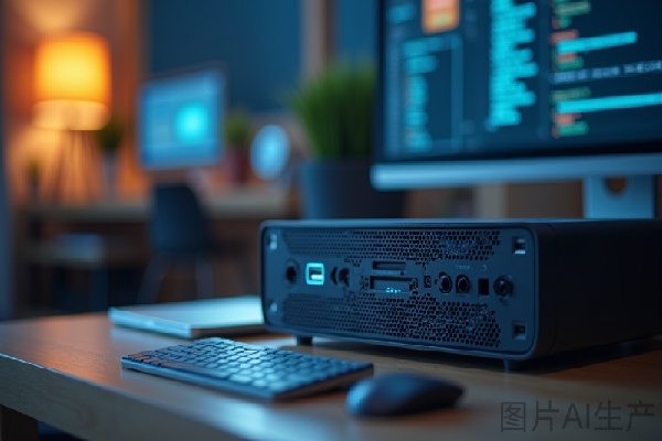 NAS设备闪蓝灯恢复：操作步骤与结构说明（图1）