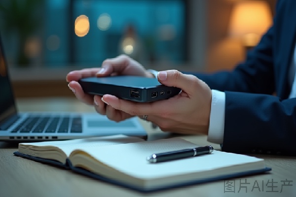 NAS设备闪灯报警,远程数据恢复到底靠不靠谱? 配图 1 NAS设备闪灯报警恢复:操作步骤与结构说明(图1)