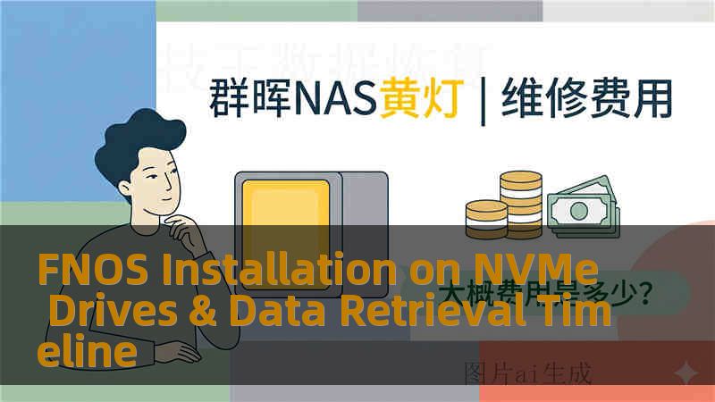 FNOS Installation on NVMe Drives & Data Retrieval Timeline