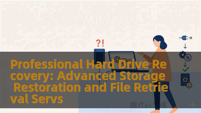 Professional Hard Drive Recovery: Advanced Storage Restoration and File Retrieval Servs Professional Hard Drive Recovery: Advanced Storage Restoration and File Retrieval Servs