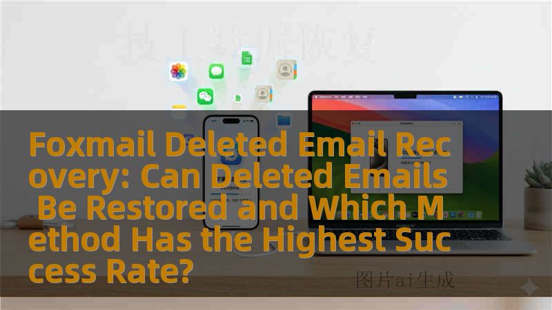 Foxmail Deleted Email Recovery: Can Deleted Emails Be Restored and Which Method Has the Highest Success Rate?