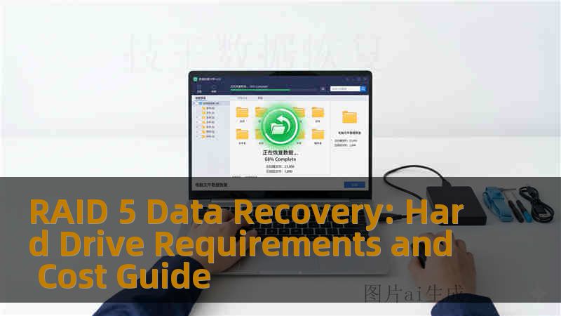 RAID 5 Data Recovery: Hard Drive Requirements and Cost Guide RAID 5 Data Recovery: Hard Drive Requirements and Cost Guide