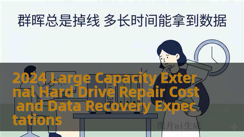 2024 Large Capacity External Hard Drive Repair Cost and Data Recovery Expectations 2024 Large Capacity External Hard Drive Repair Cost and Data Recovery Expectations