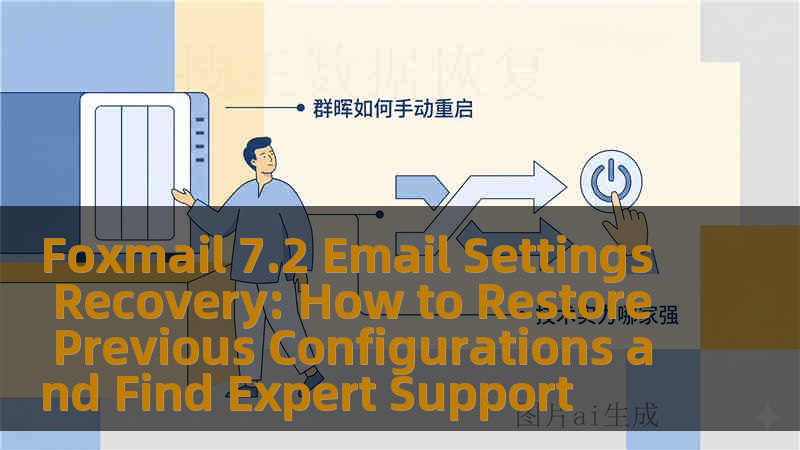Foxmail 7.2 Email Settings Recovery: How to Restore Previous Configurations and Find Expert Support