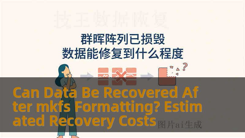 Can Data Be Recovered After mkfs Formatting? Estimated Recovery Costs Can Data Be Recovered After mkfs Formatting? Estimated Recovery Costs