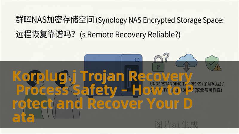 Korplug.j Trojan Recovery Process Safety – How to Protect and Recover Your Data