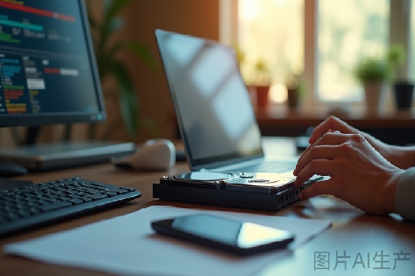 希捷技术流程：操作步骤与结构说明（图1）
