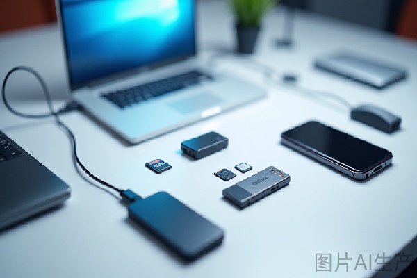 NAS电源灯闪烁无法访问,远程恢复数据靠谱吗? 配图 1 NAS电源灯闪烁无法访问恢复:操作步骤与结构说明(图1)