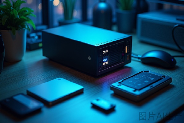 RAID5阵列掉盘后更换硬盘,数据库文件还能完整恢复吗? 配图 1 RAID5阵列掉盘后更换硬盘硬盘:操作步骤与结构说明(图1)