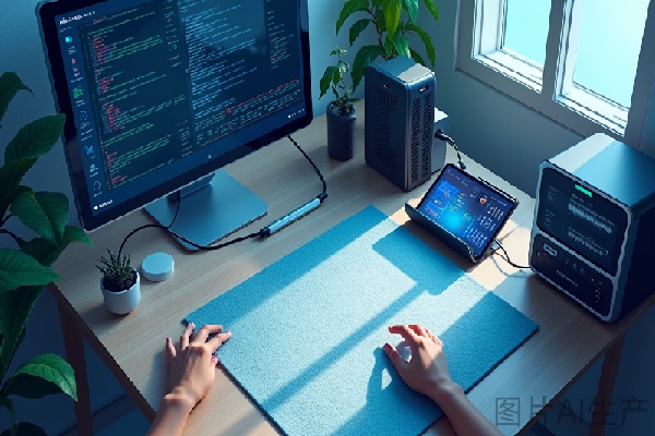 NAS索引频繁写入导致硬盘故障硬盘：操作步骤与结构说明（图1）