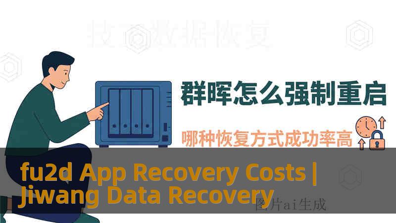 fu2d App Recovery Costs | Jiwang Data Recovery