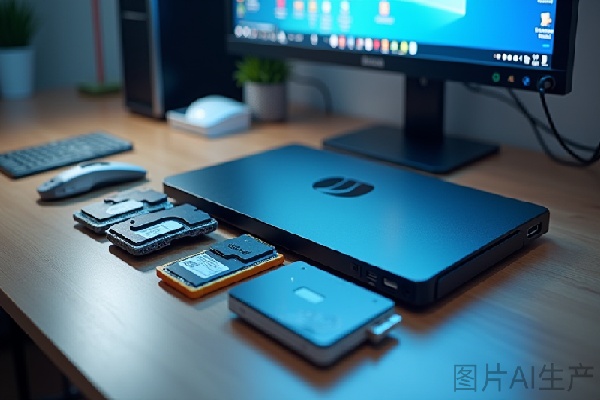USB转SATA转换器不识别硬盘硬盘：操作步骤与结构说明（图1）