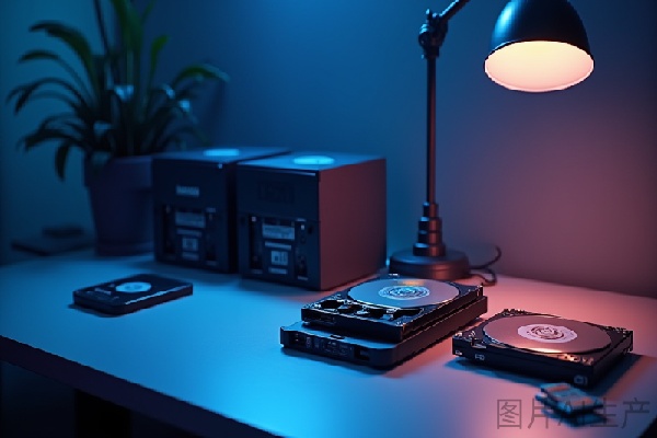 固态硬盘变成硬盘：操作步骤与结构说明（图1）