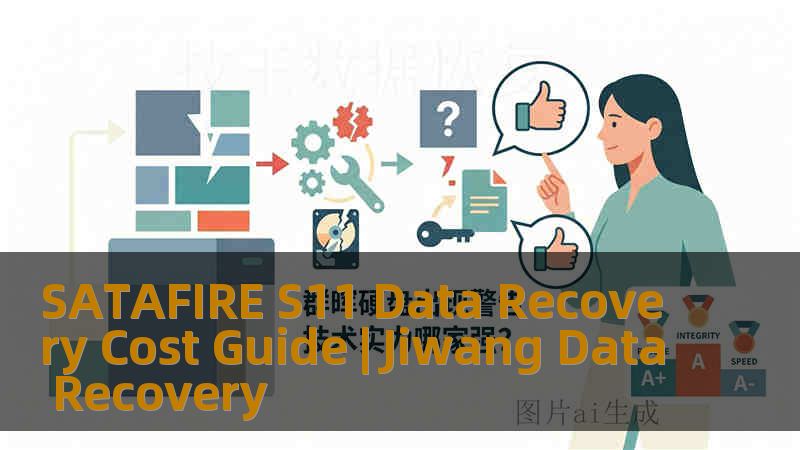 SATAFIRE S11 Data Recovery Cost Guide | Jiwang Data Recovery