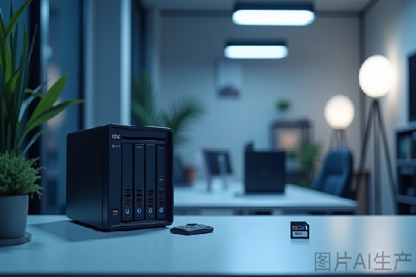 linuxraid：操作步骤与结构说明（图1）