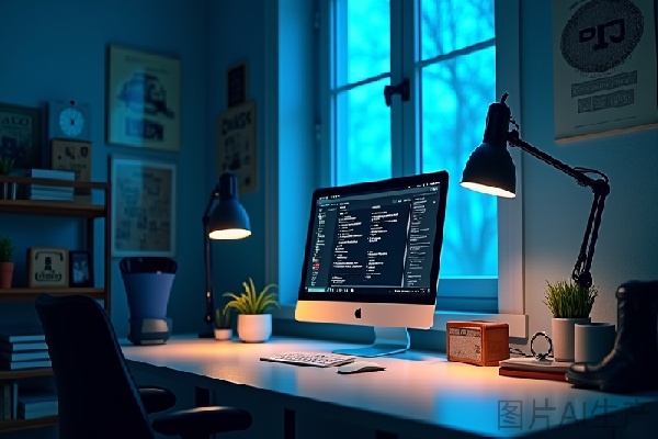 威联通技术流程：操作步骤与结构说明（图1）