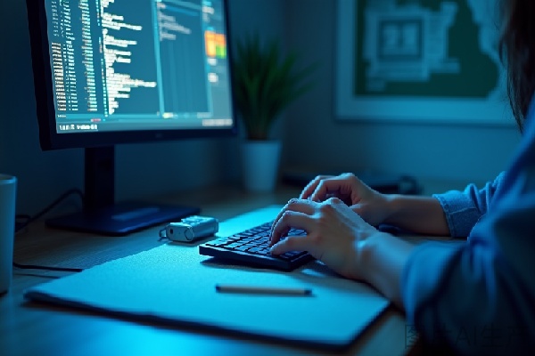 NAS没接硬盘灯一直闪硬盘：操作步骤与结构说明（图1）