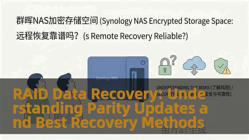 RAID Data Recovery: Understanding Parity Updates and Best Recovery Methods
