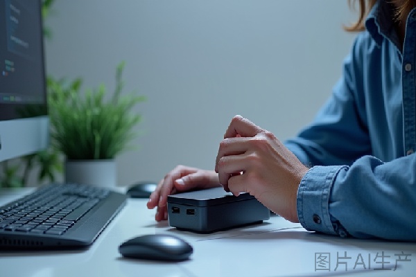 NAS突然识别不到硬盘了硬盘：操作步骤与结构说明（图1）