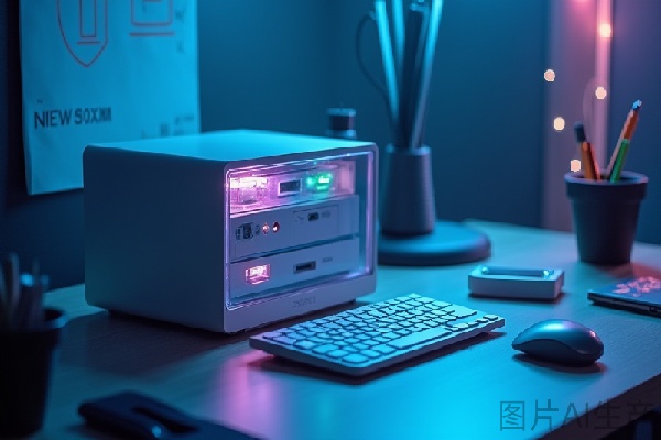 X470硬盘：操作步骤与结构说明（图1）