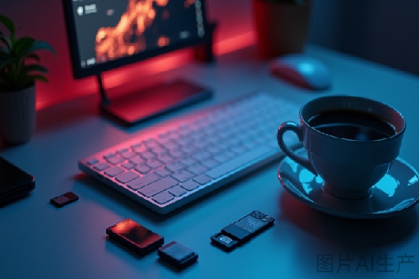 NAS硬盘损坏后修复硬盘：操作步骤与结构说明（图1）