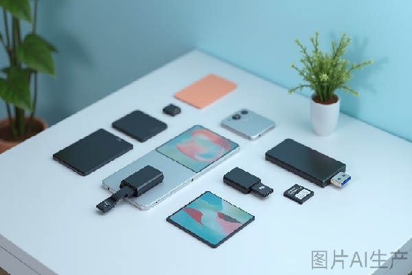 NAS阵列中一块硬盘离线了硬盘：操作步骤与结构说明（图1）