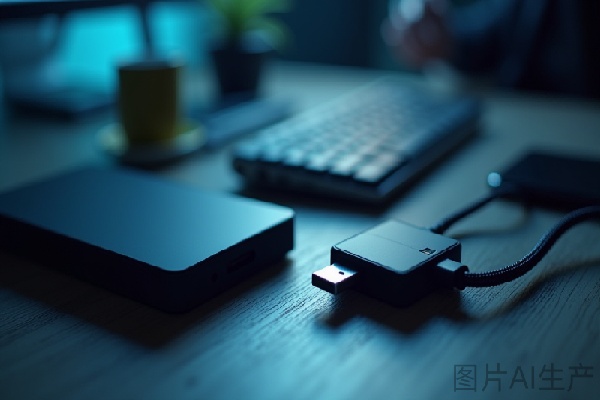 diskgenius系统：操作步骤与结构说明（图1）