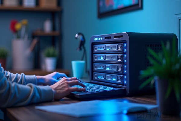 BitLocker加密后硬盘打不开硬盘：操作步骤与结构说明（图1）