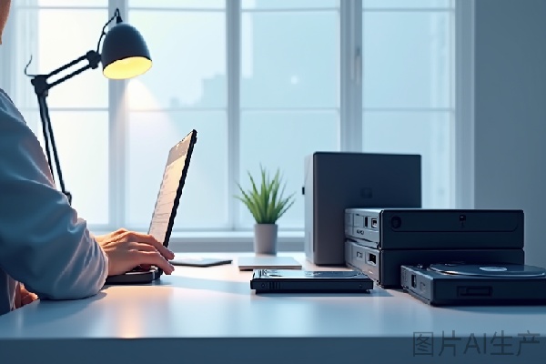 ext4系统：操作步骤与结构说明（图1）
