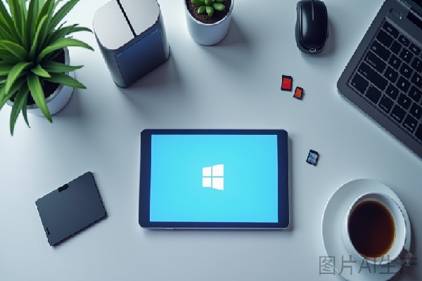 2固态硬盘用修复工具修复后硬盘：操作步骤与结构说明（图1）