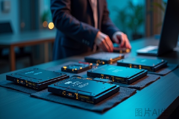 ibm硬盘：操作步骤与结构说明（图1）