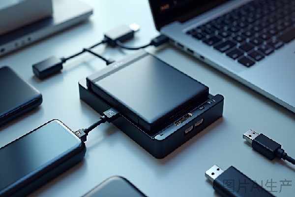 Sandisk SSD 能重新开卡么?数据读取不了?可能是这几个原因,附解决方法 配图 1 Sandiskssd:操作步骤与结构说明(图1)