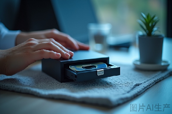 raid5硬盘：操作步骤与结构说明（图1）