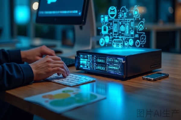 NAS设备突然查找不到修复：操作步骤与结构说明（图1）