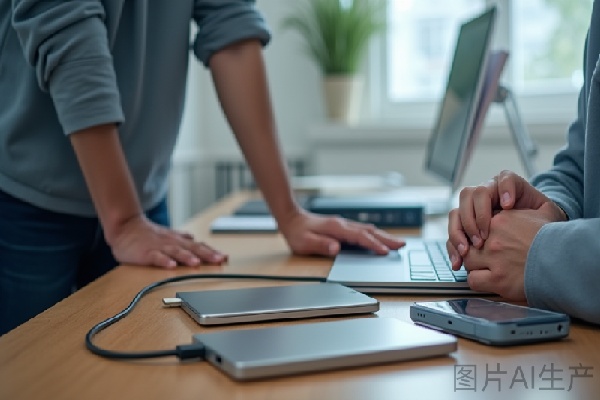 WinHex分区：操作步骤与结构说明（图1）