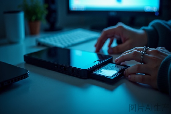 Dell硬盘：操作步骤与结构说明（图1）