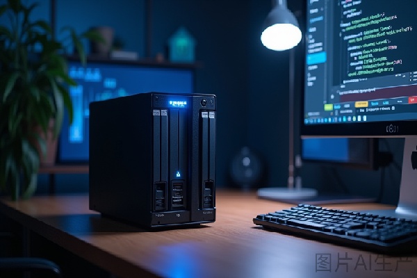 NAS RAID 5崩溃、Mac SSD不识别——数据恢复技术哪家强 配图 1 NASssd:操作步骤与结构说明(图1)