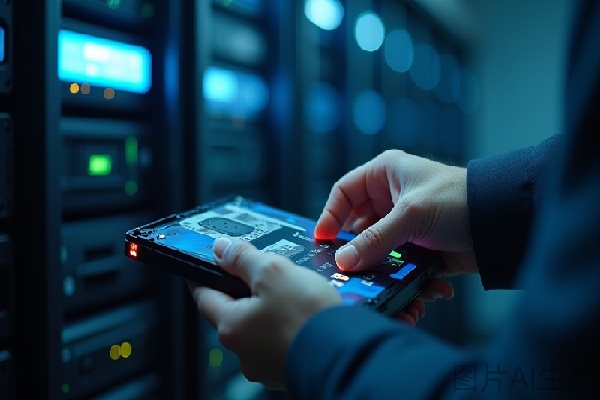 vSphere技术流程：操作步骤与结构说明（图1）