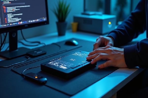 USB3硬盘：操作步骤与结构说明（图1）